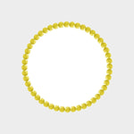 Eliška Elegantní Náramek Každodenní Minimalismus Design