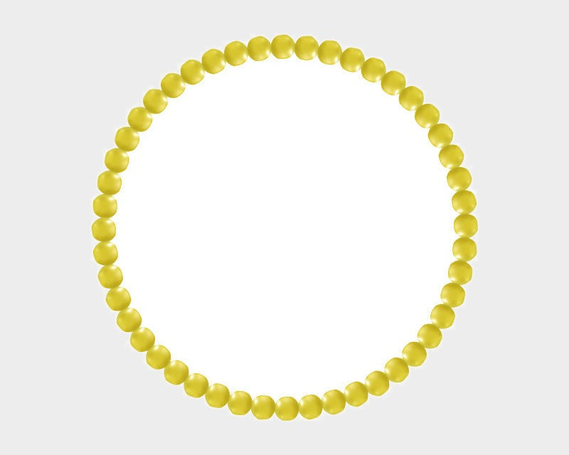 Eliška Elegantní Náramek Každodenní Minimalismus Design
