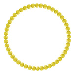 Eliška Elegantní Náramek Každodenní Minimalismus Design
