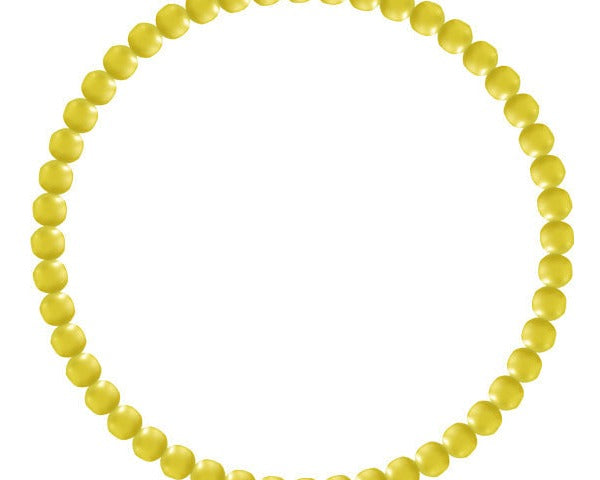 Eliška Elegantní Náramek Každodenní Minimalismus Design