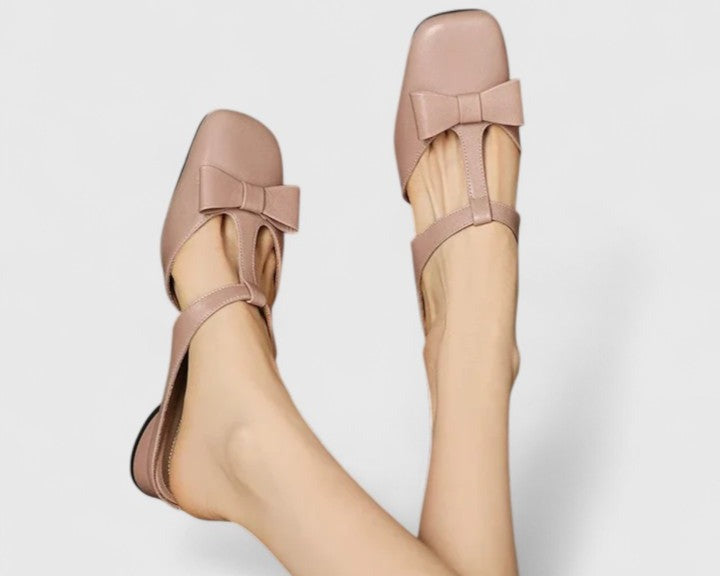 Ellery | Ortopedické Sandály
