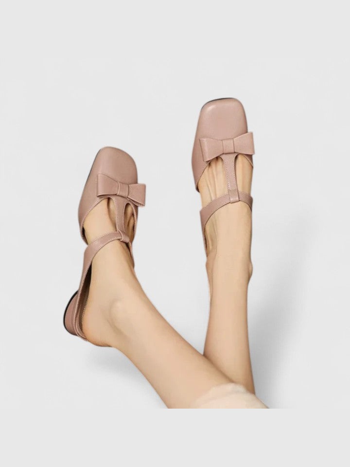 Ellery | Ortopedické Sandály
