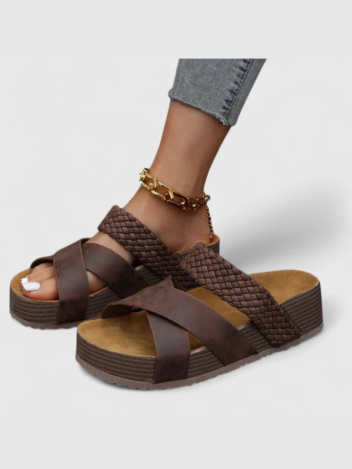 Elodie™ | Ortopedické sandály