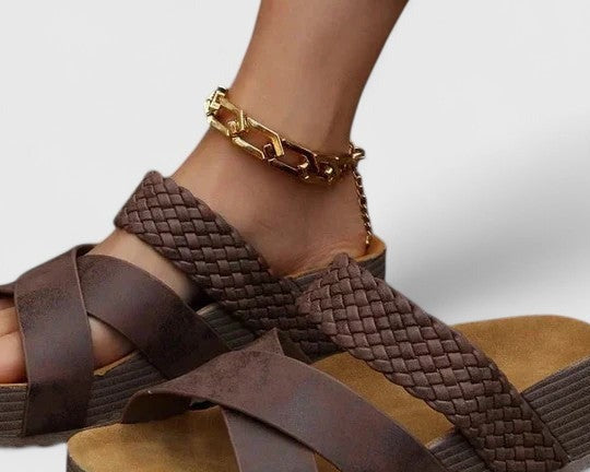Elodie™ | Ortopedické sandály