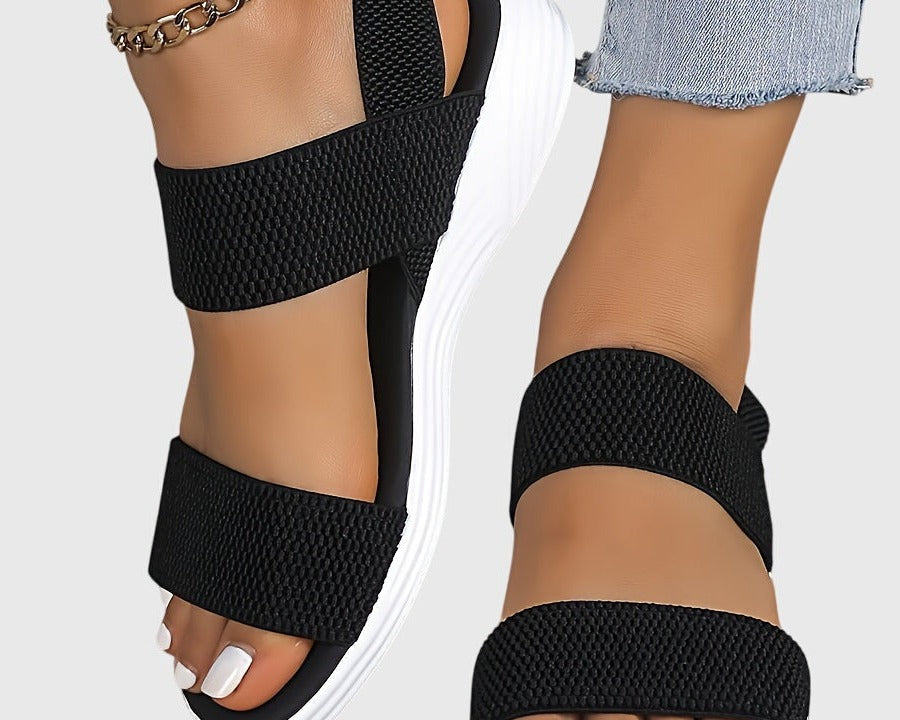 Emila™ | Ortopedické sandály