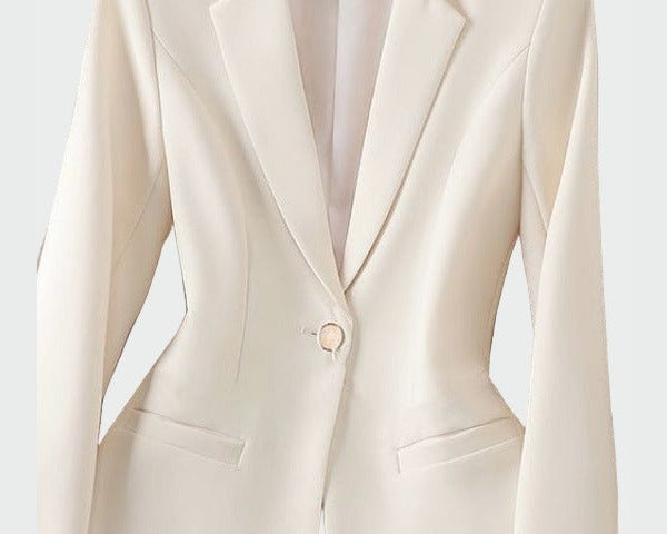 Emily - Sako v moderním elegantním střihu