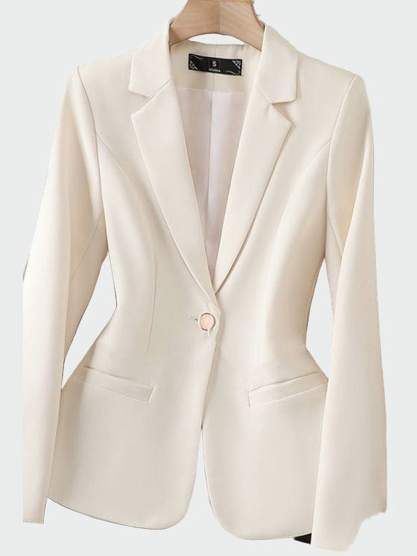 Emily - Sako v moderním elegantním střihu