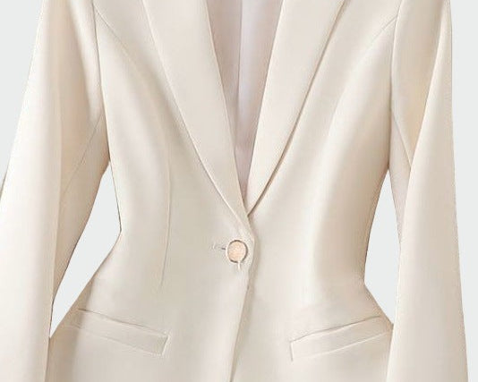Emily - Sako v moderním elegantním střihu