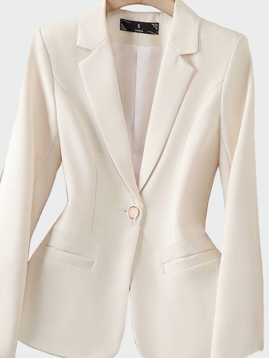Emily - Sako v moderním elegantním střihu