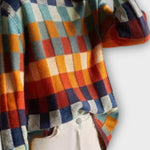 Erika - Patchwork Rolák