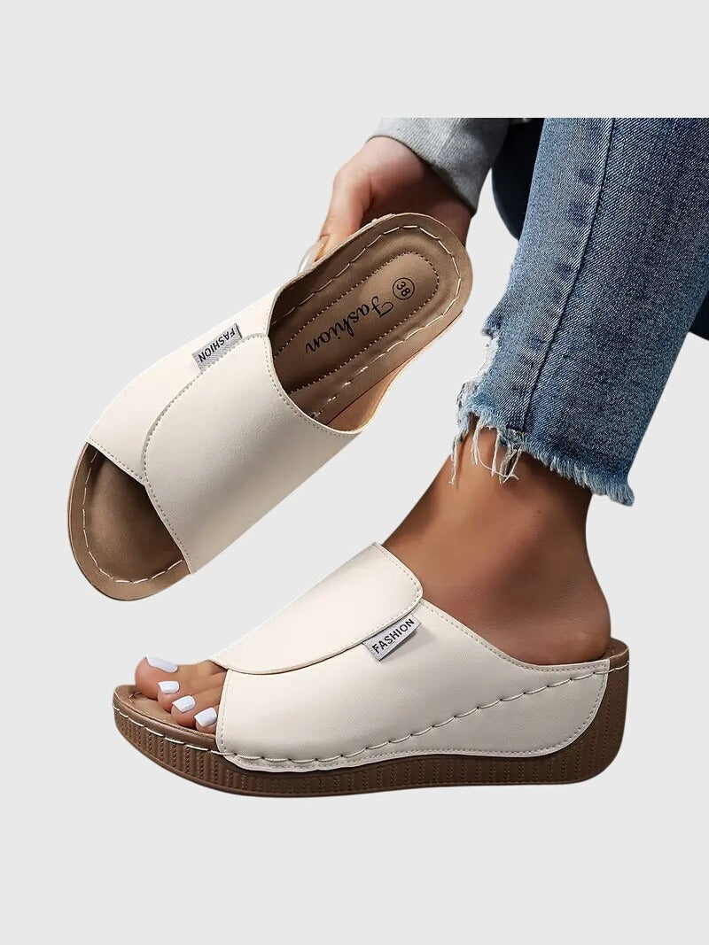 Esther™ | Stylové ortopedické sandály