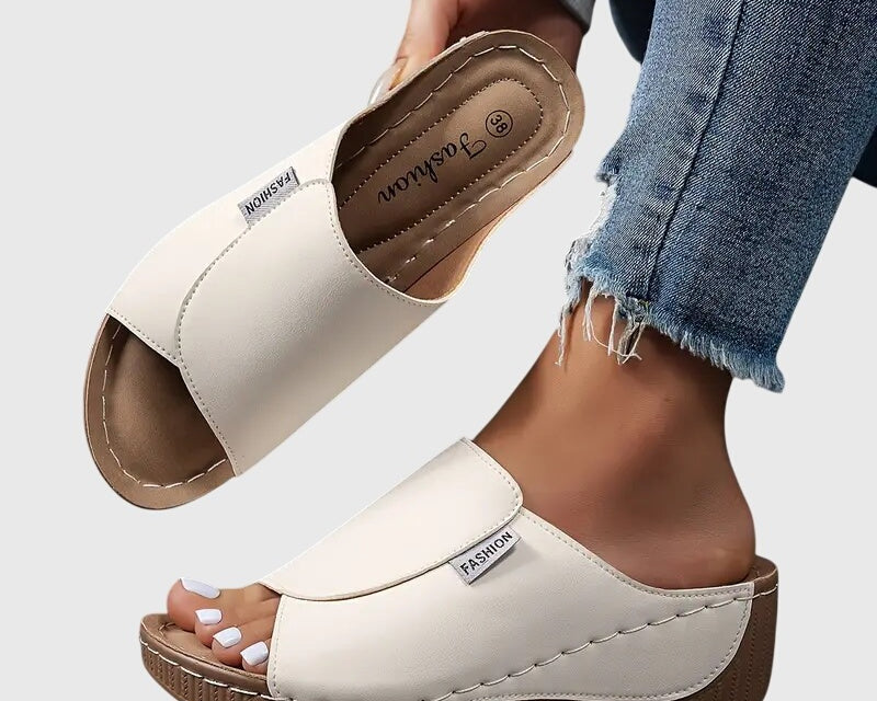 Esther™ | Stylové ortopedické sandály