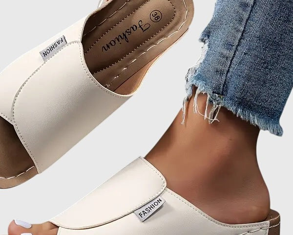 Esther™ | Stylové ortopedické sandály