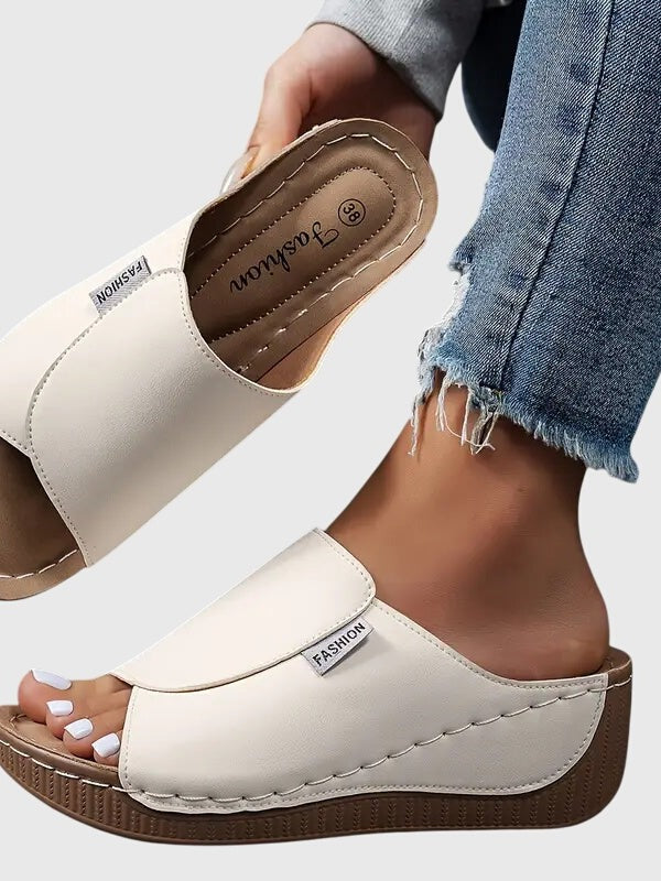 Esther™ | Stylové ortopedické sandály