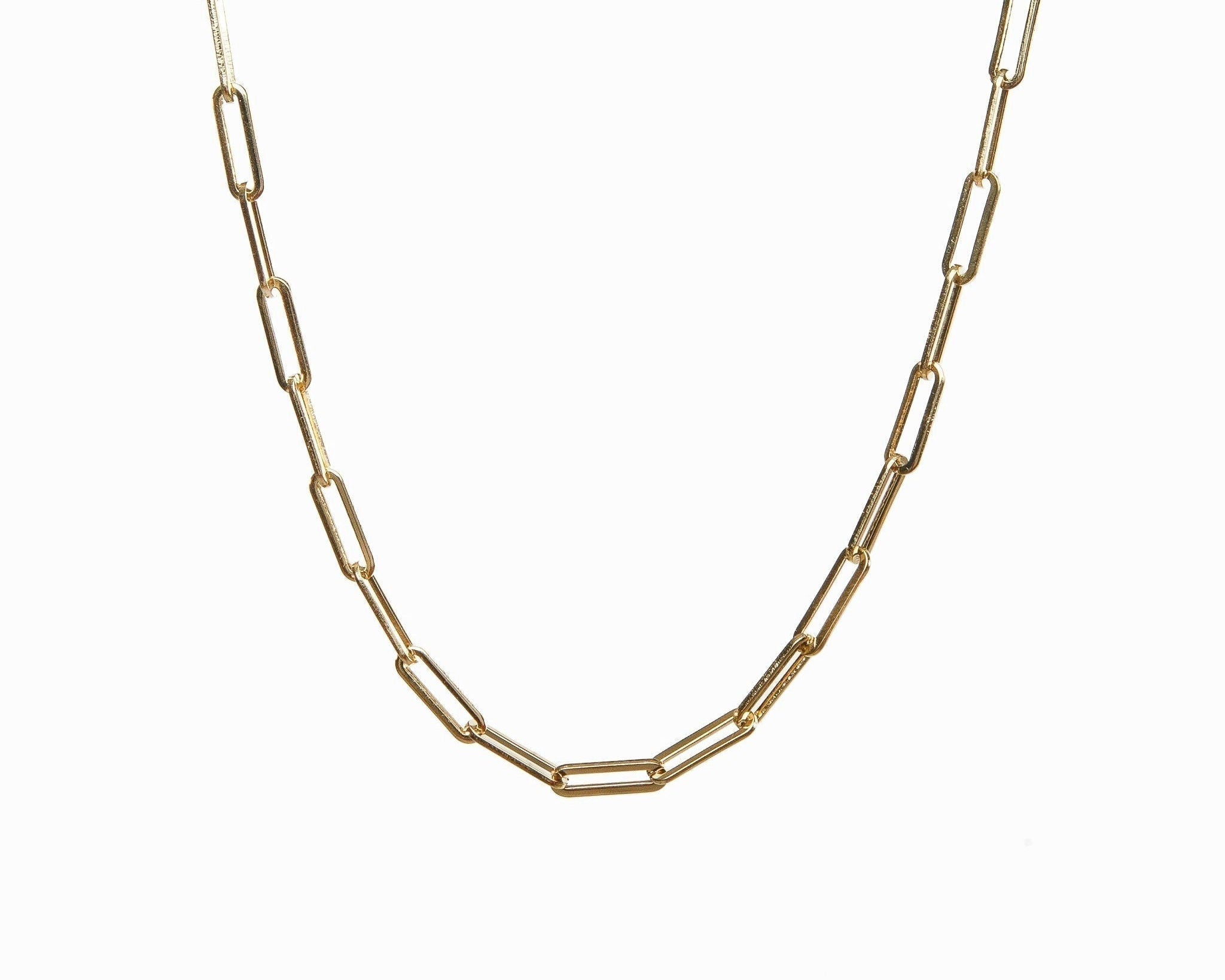 Eva Elegantní Minimalistický Přívěsek Každodenní Univerzální
