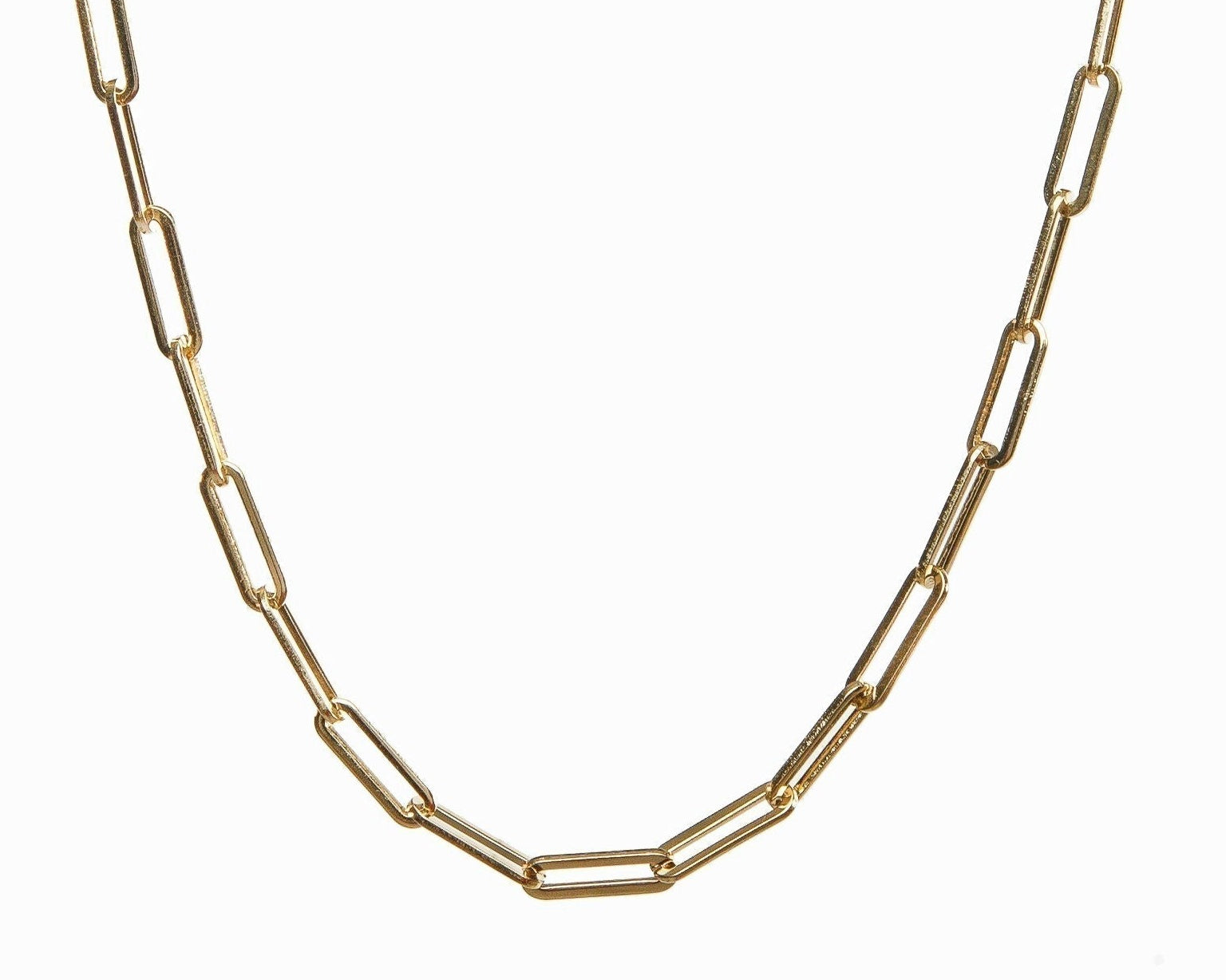 Eva Elegantní Minimalistický Přívěsek Každodenní Univerzální