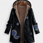 Eva – Parka s kapucí