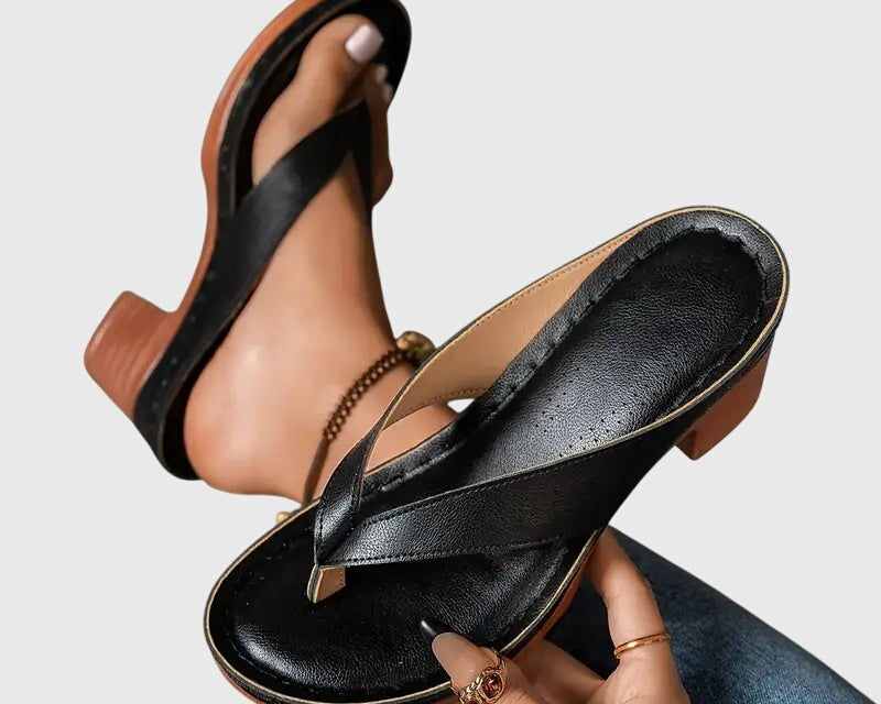 Gianna™ | Ortopedické sandály
