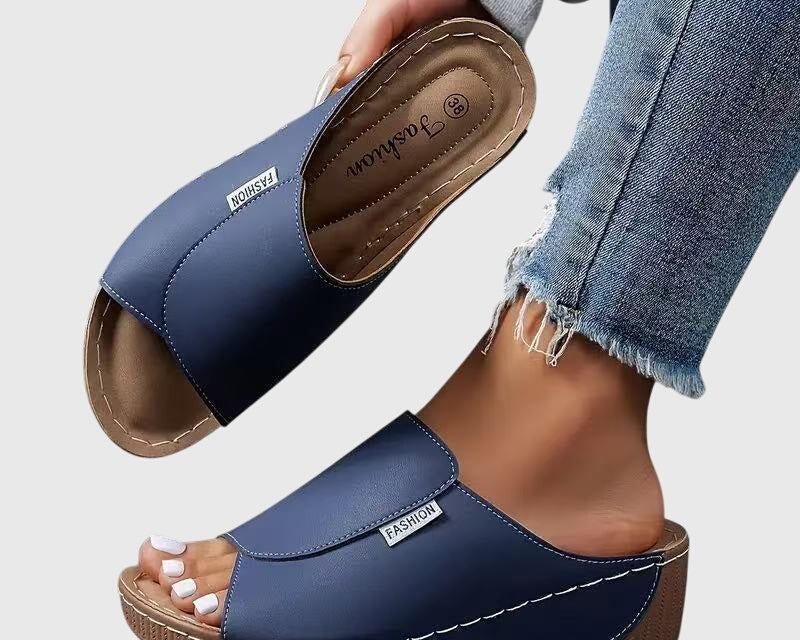 Esther™ | Stylish Orthopedic Sandals