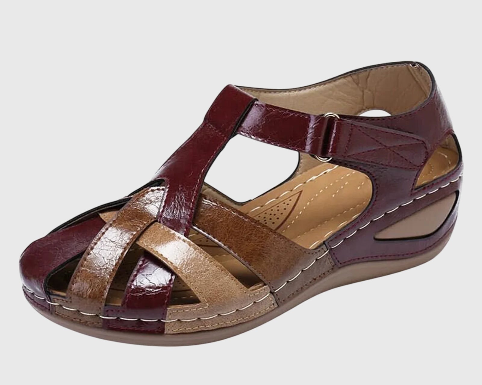 Lorelei™ | Ortopedické sandály