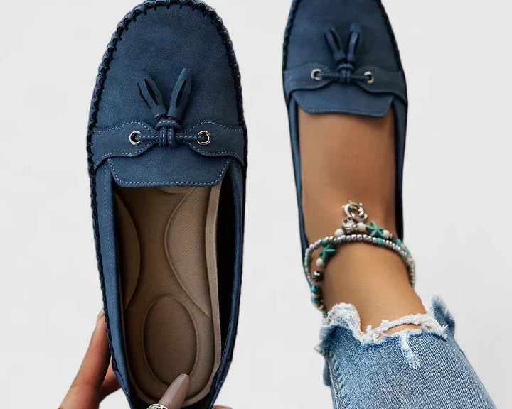 Emmaleigh | Orthopaedic Loafers