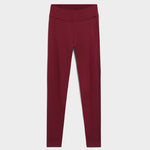 FARIBAA | velvet red
