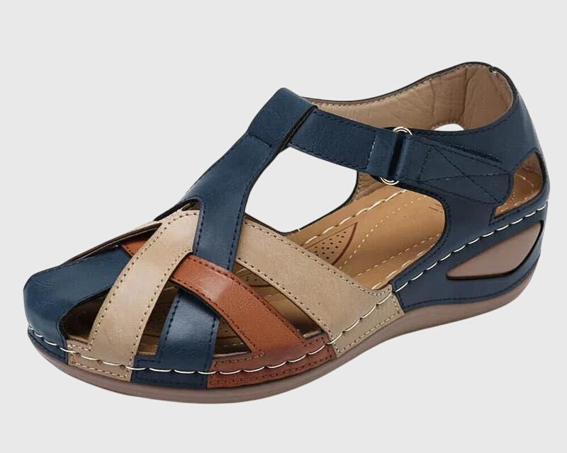 Lorelei™ | Ortopedické sandály