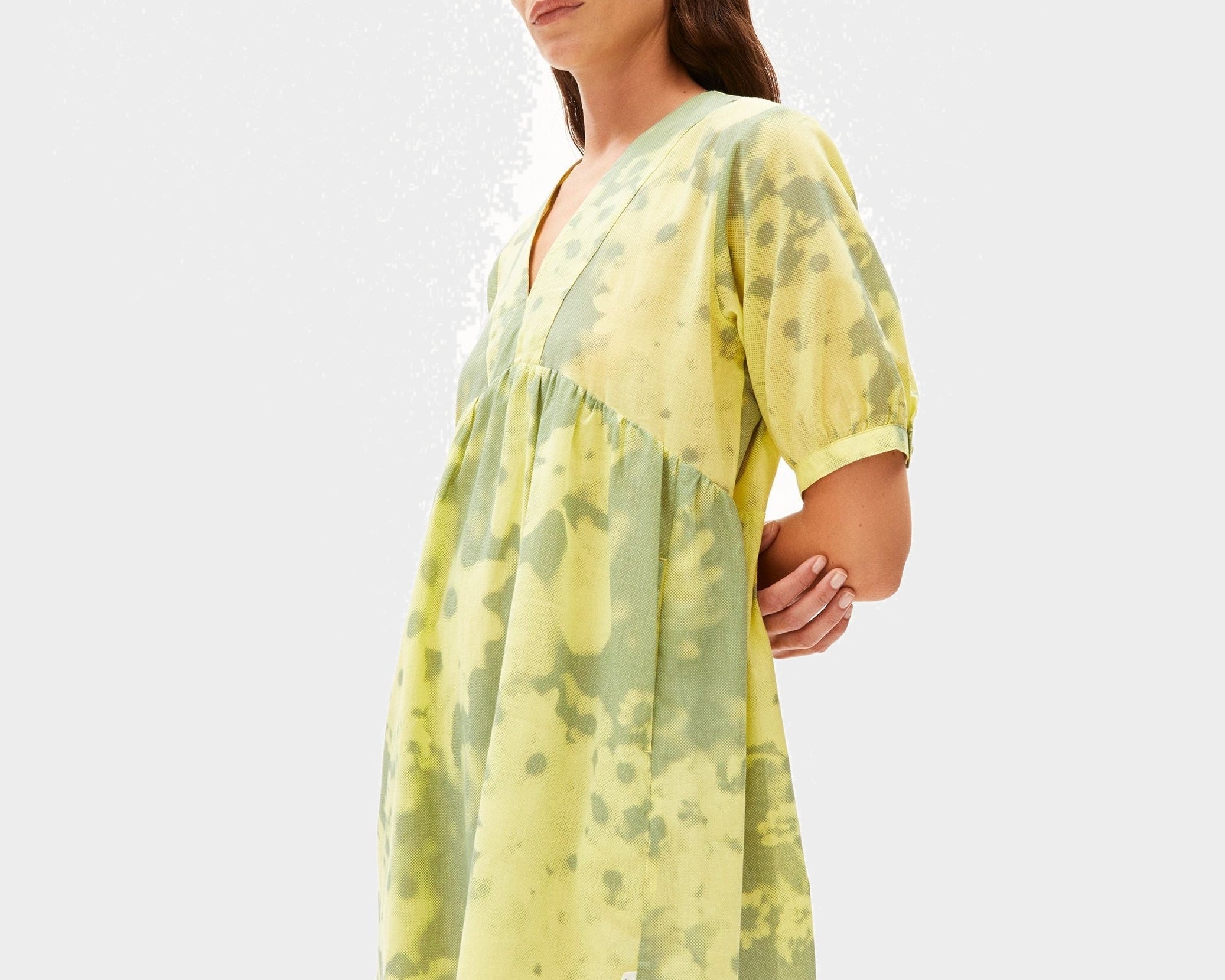 FLORINDAA BLOMMAA | light matcha