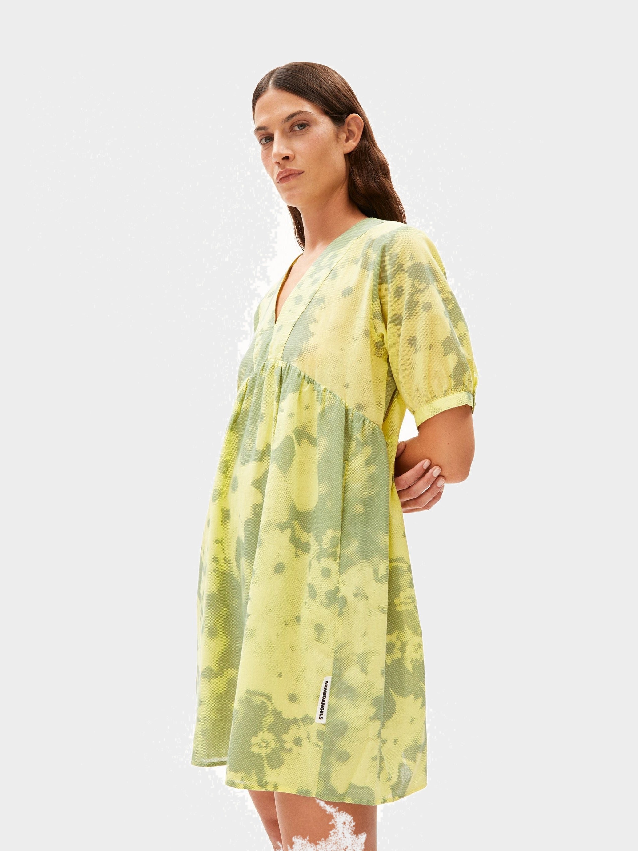 FLORINDAA BLOMMAA | light matcha