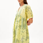 FLORINDAA BLOMMAA | light matcha