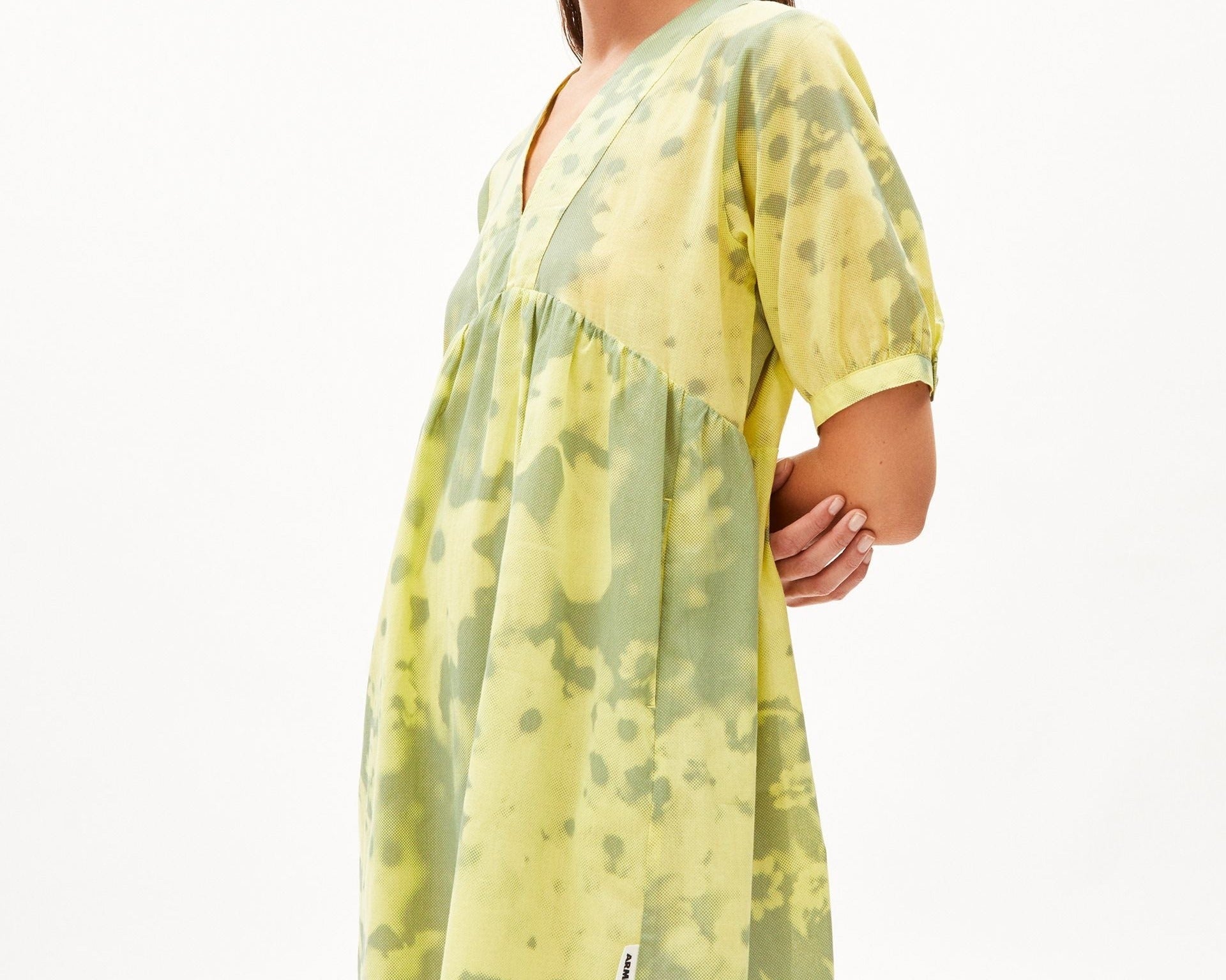 FLORINDAA BLOMMAA | light matcha