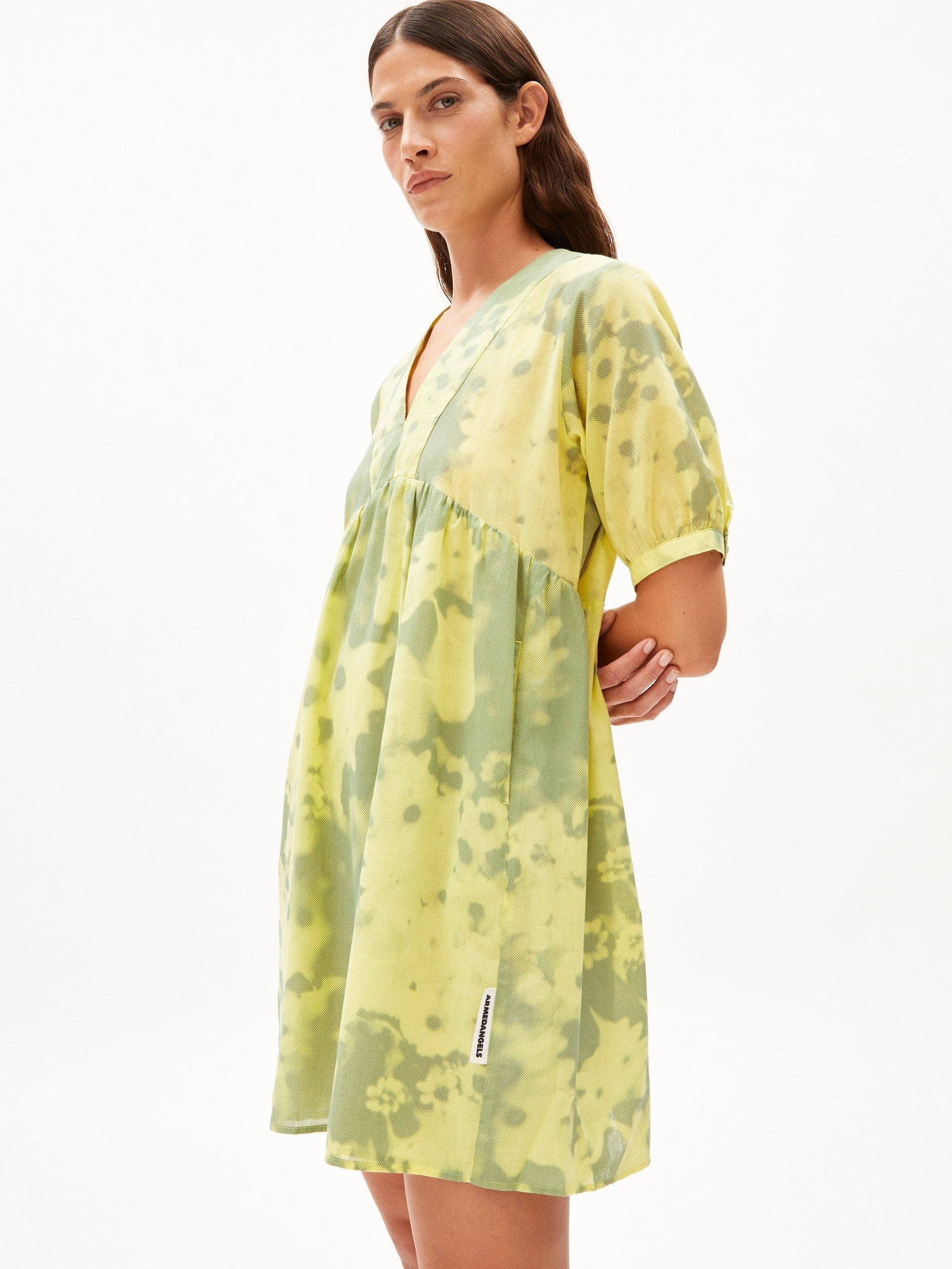 FLORINDAA BLOMMAA | light matcha