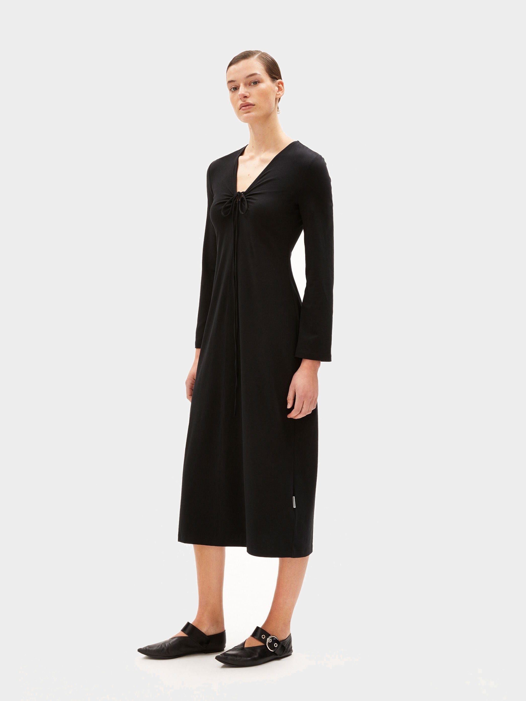 GETAA | black