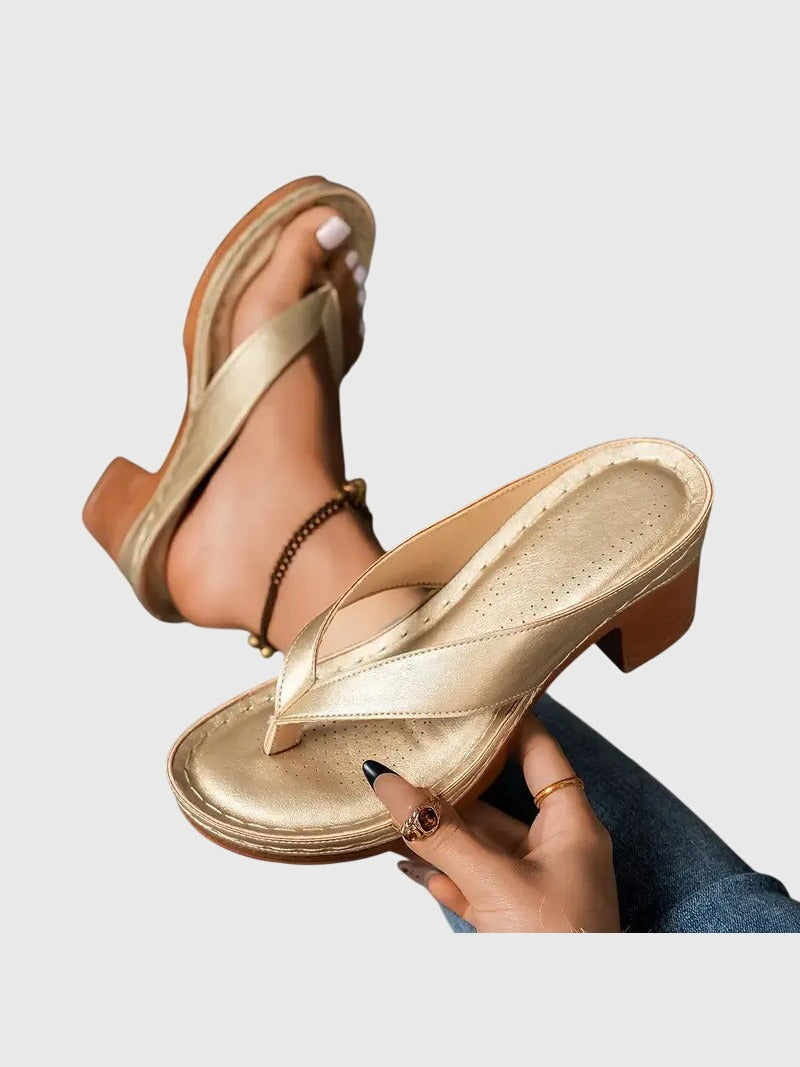 Gianna™ | Ortopedické sandály