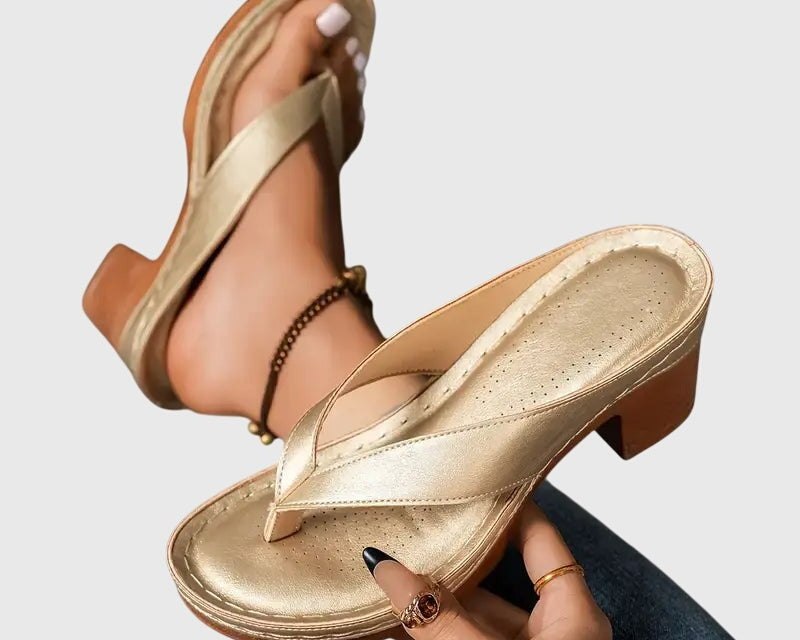 Gianna™ | Ortopedické sandály