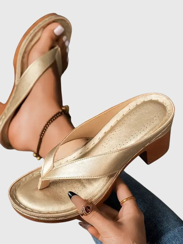 Gianna™ | Ortopedické sandály