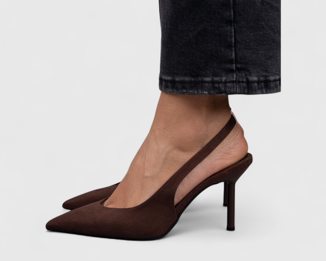 Bella | Elegantní ortopedické podpatky