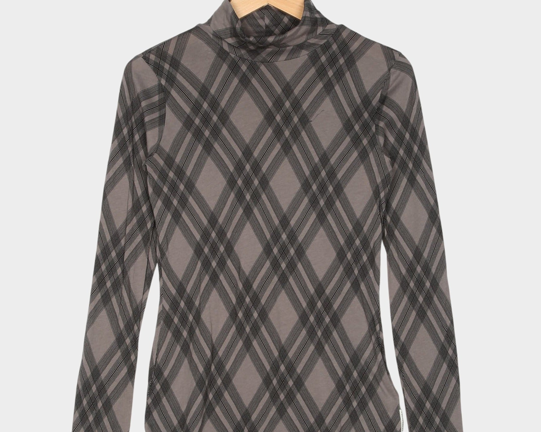 GRAZILIAA ARGYLE RS