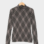 GRAZILIAA ARGYLE RS