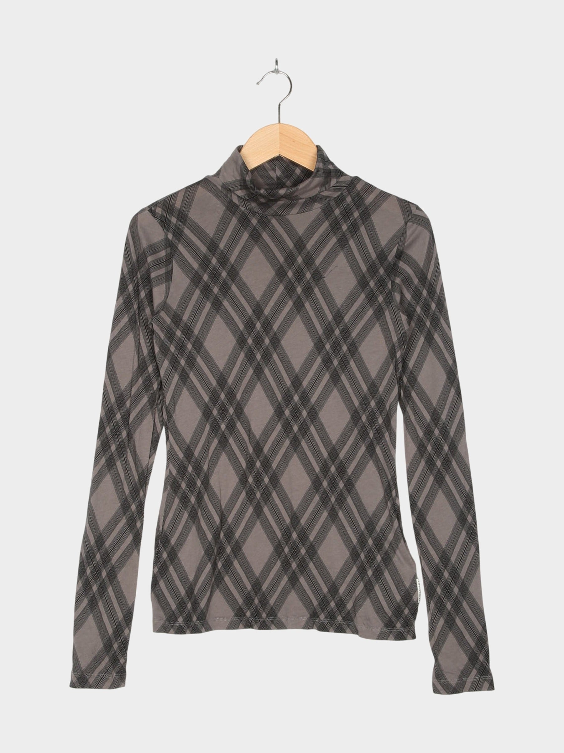 GRAZILIAA ARGYLE RS