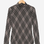 GRAZILIAA ARGYLE RS