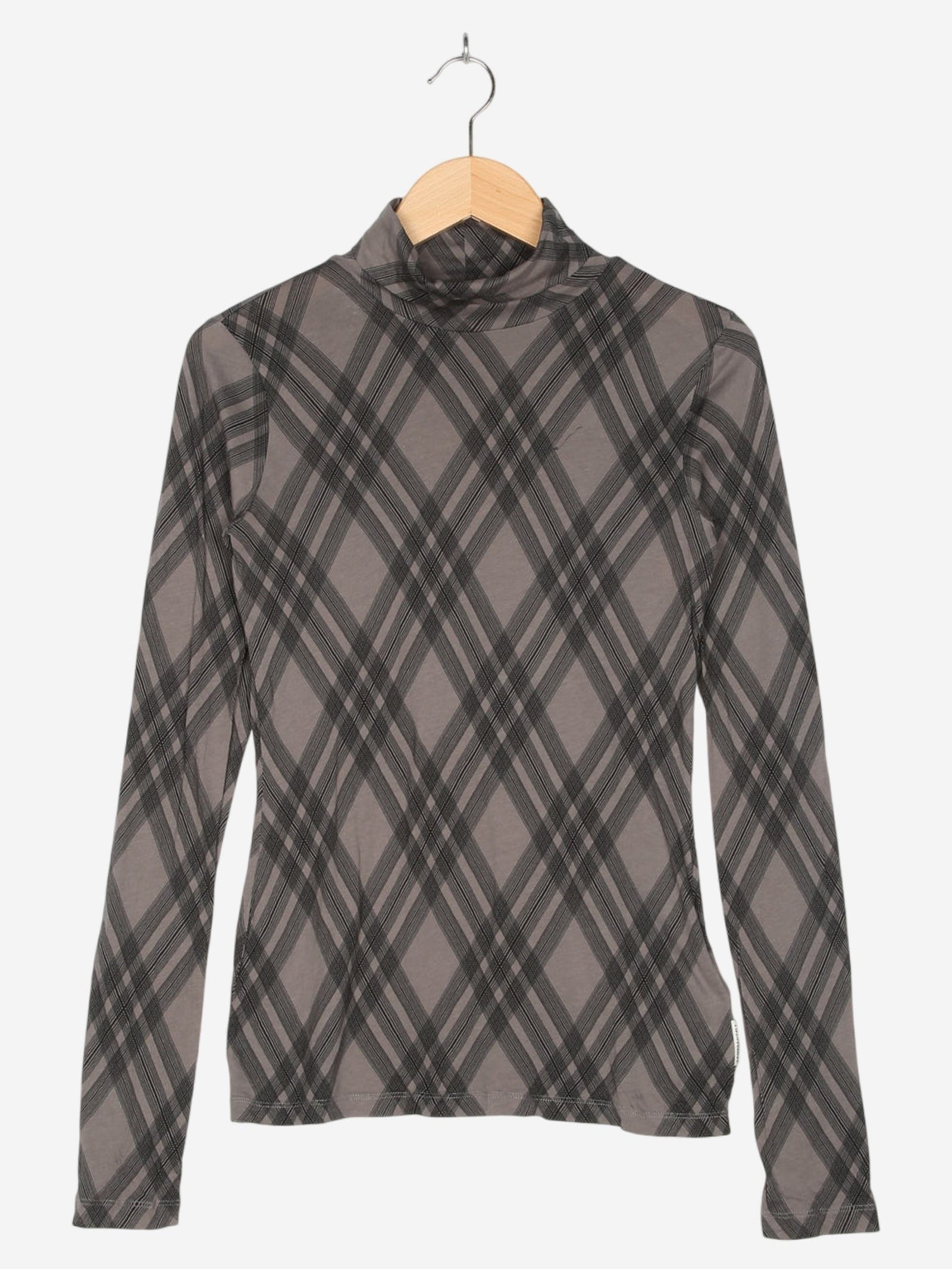 GRAZILIAA ARGYLE RS