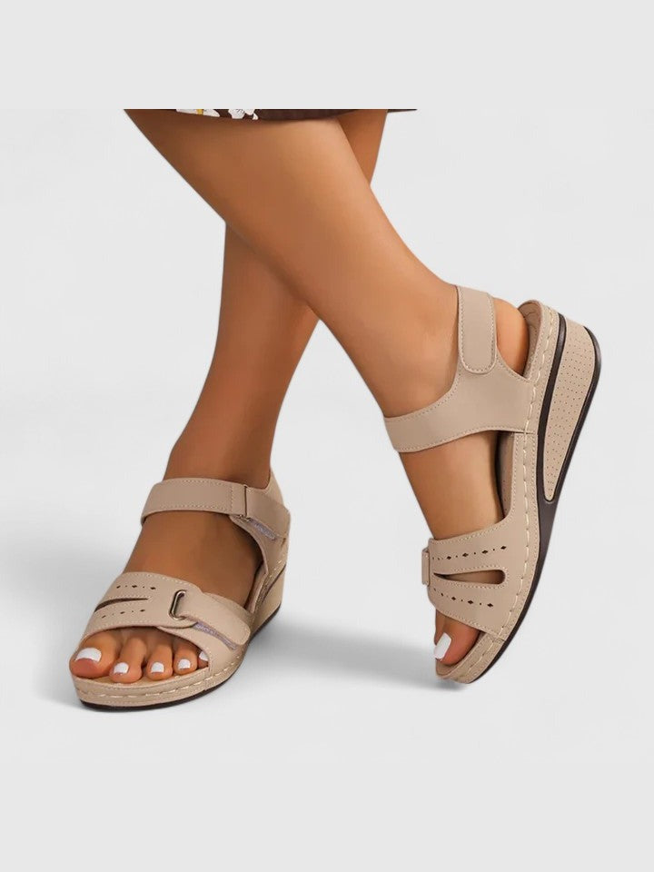Guinevere™ | Ortopedické sandály