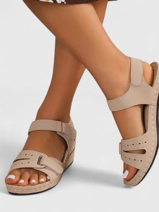 Guinevere™ | Ortopedické sandály