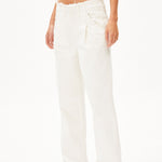 HAAYI DETAIL | white