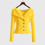 Hana – Cardigan