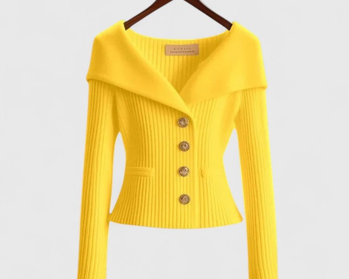 Hana – Cardigan