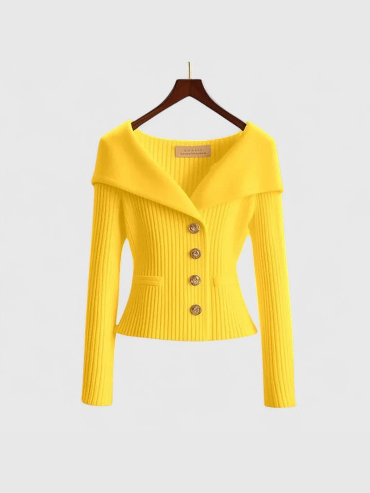 Hana – Cardigan
