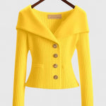 Hana – Cardigan