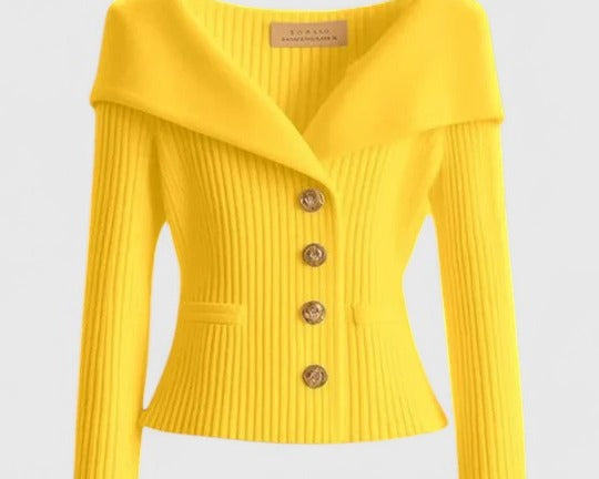 Hana – Cardigan
